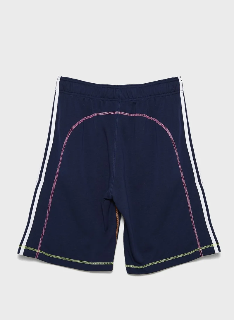 adidas Originals Trefoil Shorts