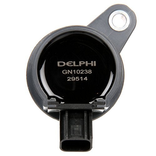 Delphi GN10238 Pencil Coil - Image 3