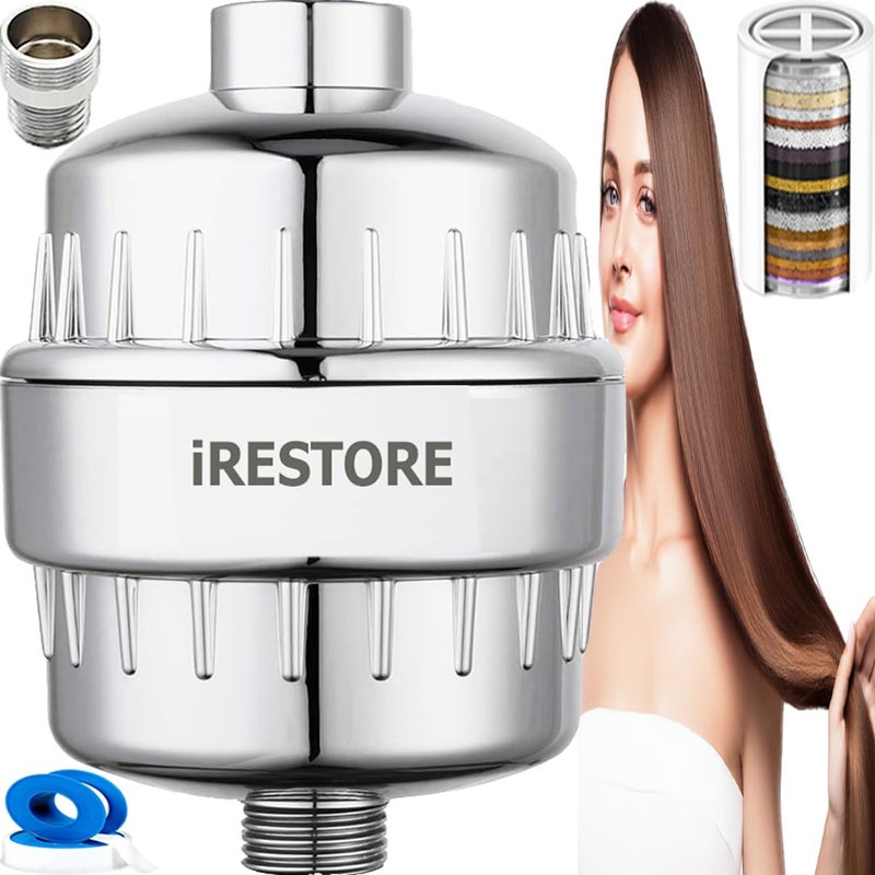 iRestore Home Hard Water Tap Softener - Image 5