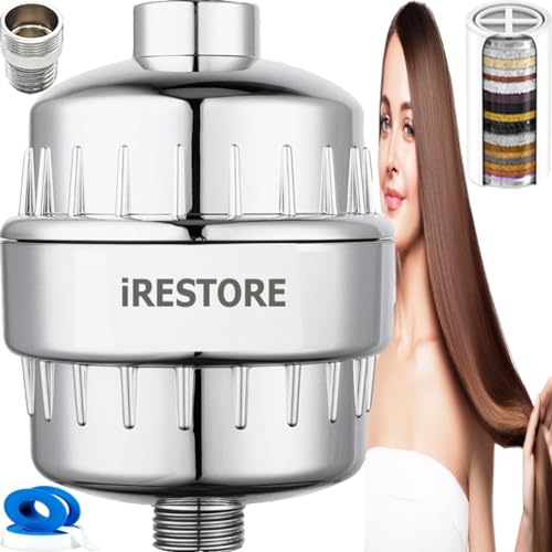 iRestore Home Hard Water Tap Softener - Image 1