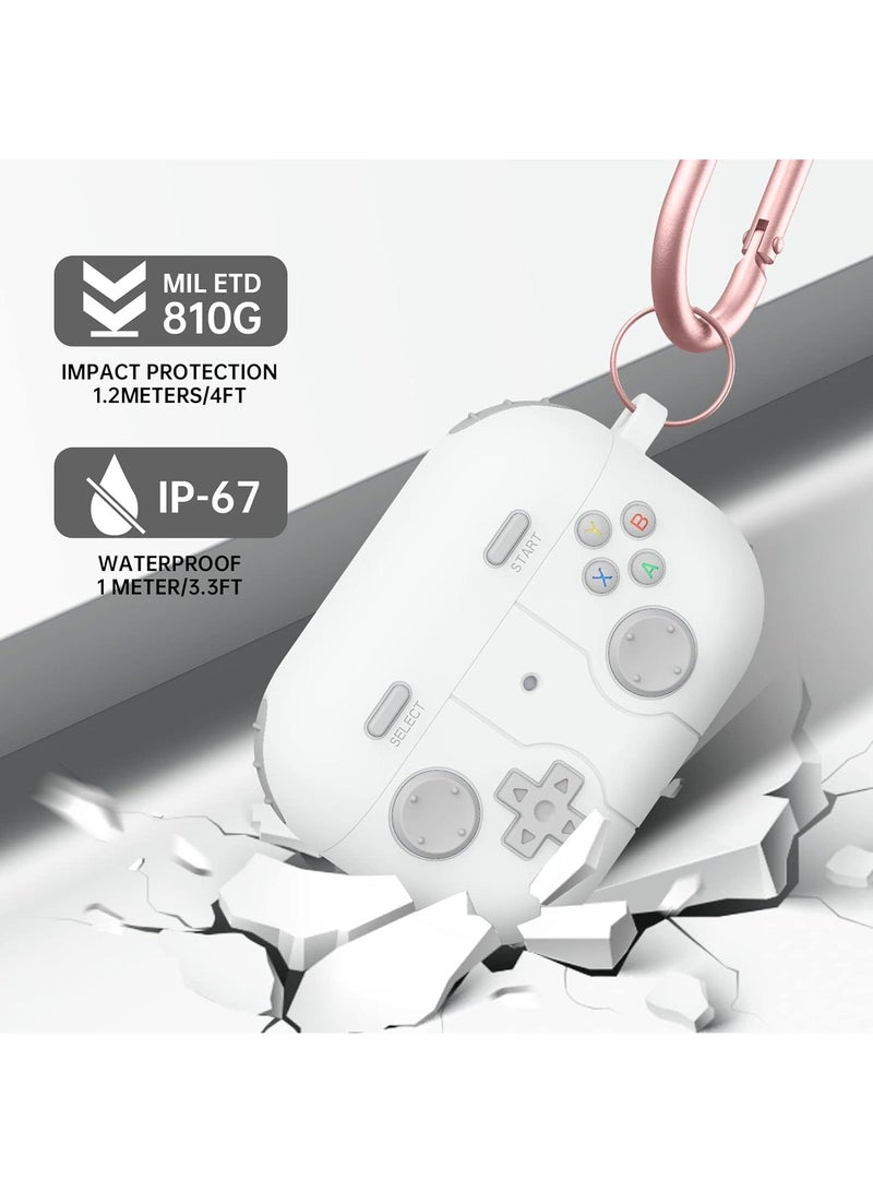 Y&D For Apple airpods1/2 Generation Protective Lanyard Headphone Set - Image 3