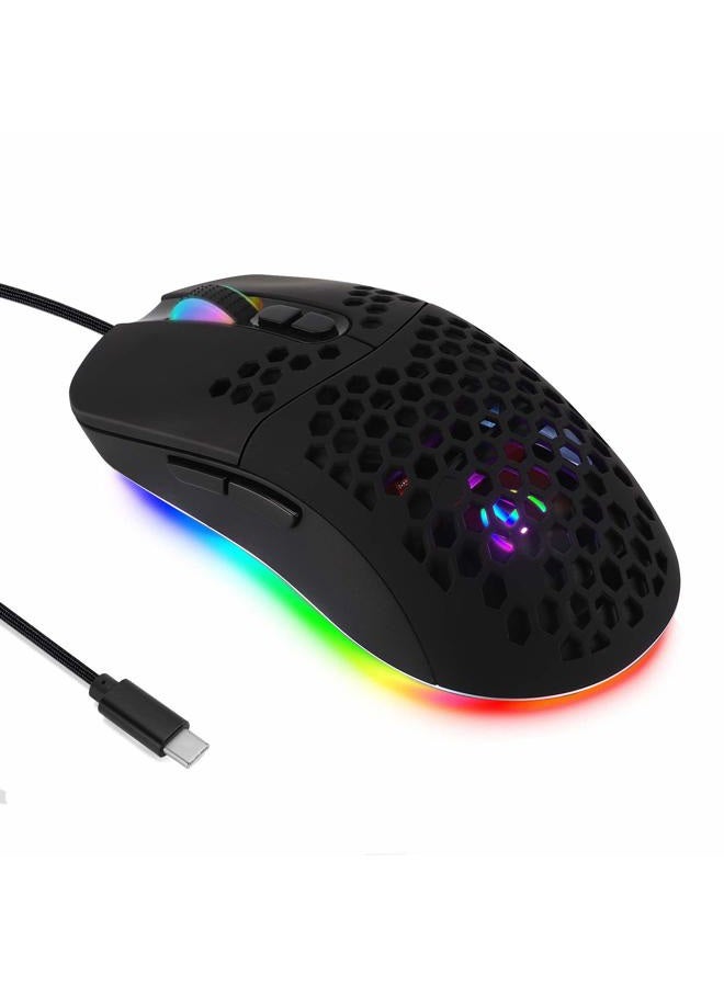 HXMJ Gaming Mice - Image 1