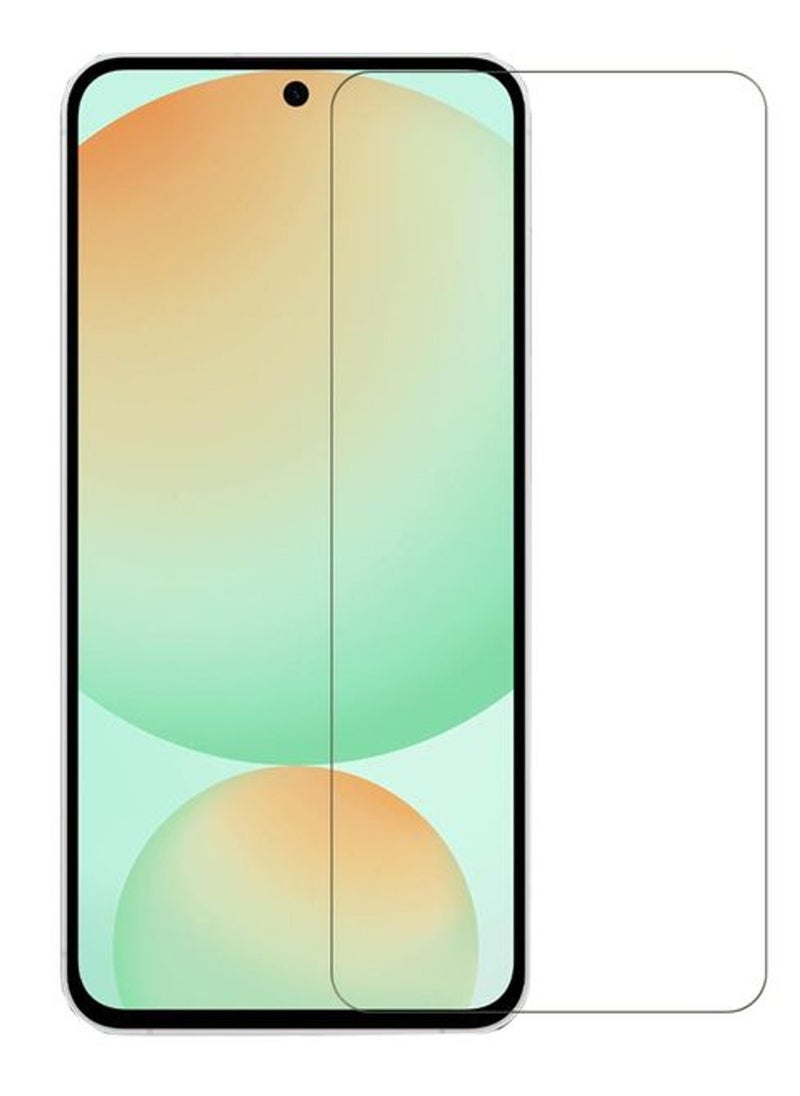 TWEGGON Samsung A16 Screen Protector, Tempered Glass Screen Protector for Samsung Galaxy A16 Clear  - Image 2