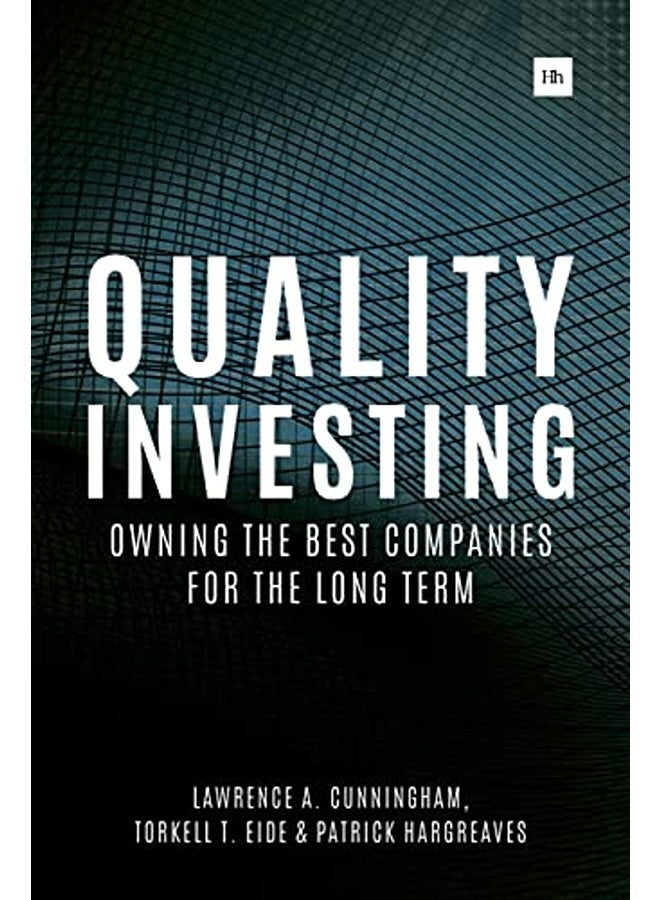 Quality Investing 