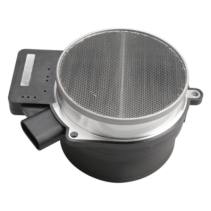 VIPCAR MAF 25318411 Mass Air Flow Meter Sensor for GM. 1999-2007 Silverado 1500 2500 3500 HD(Sierra), 2000-2006 Suburban/Yukon/Tahoe, 2001-2007 Corvette, 2002-2006 Escalade, 2003-2009 H2 - Image 3