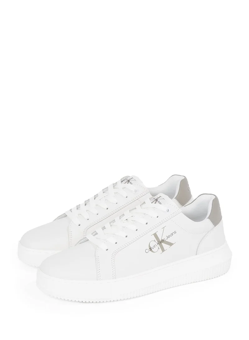 كالفن كلاين جينز Chunky Cupsole Low Top Sneakers