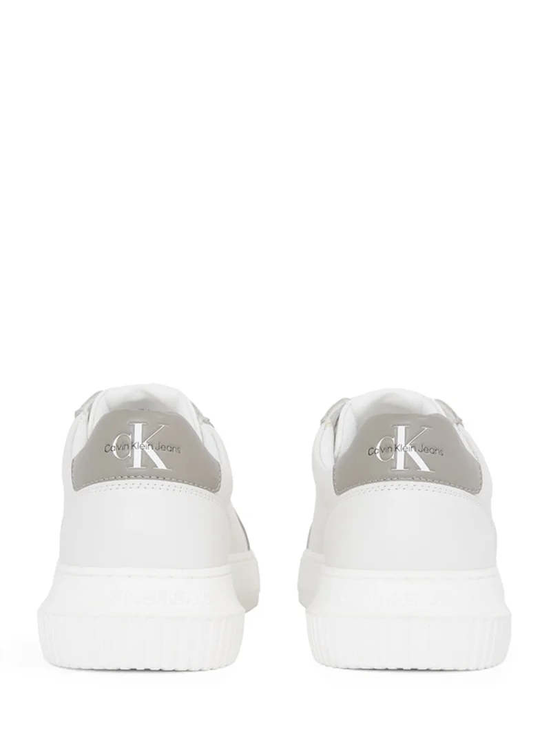 كالفن كلاين جينز Chunky Cupsole Low Top Sneakers