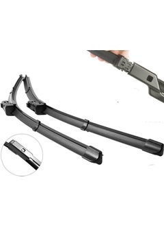 İnwells (Şentürk) Inwells (Şentürk) Opel Astra J Banana Wiper Set (2009-2015) Inwells 