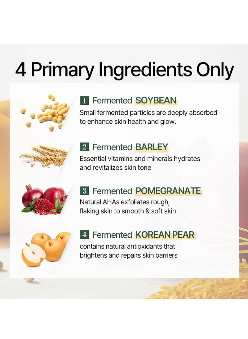 Mixsoon Bean Essence 30ml - Image 3