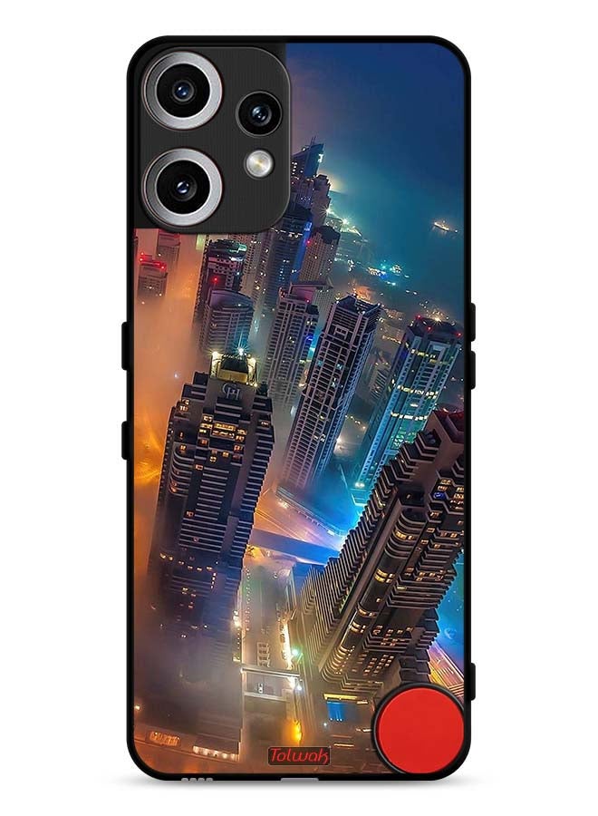 Tolwak Nothing CMF Phone 2 Pro Protective Case Cover Skysper - Image 1