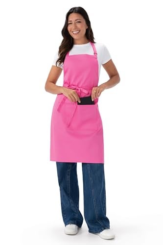 Chef Works Unisex Butcher Apron - Image 3