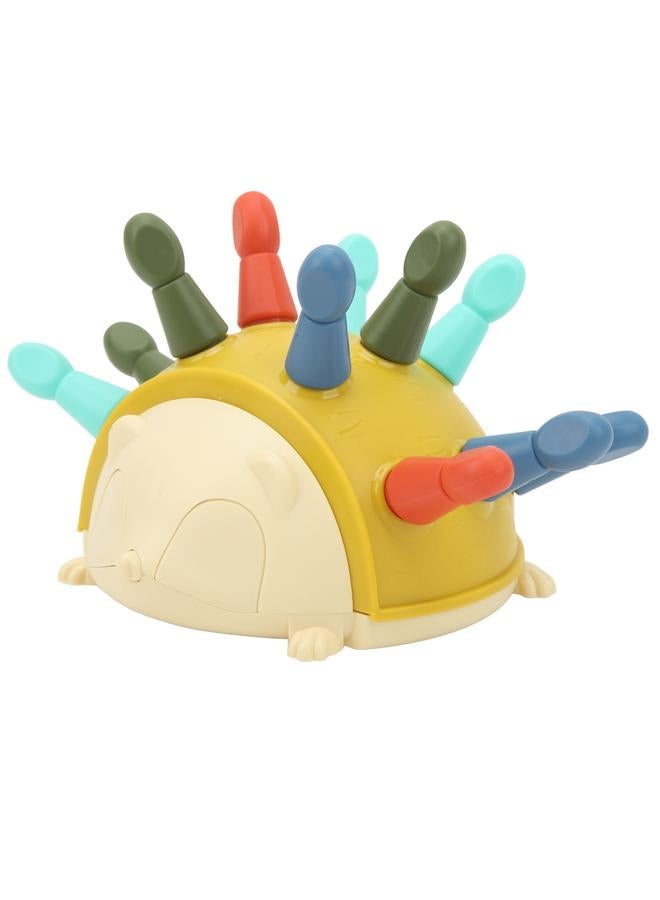 NIBEMINENT Learn Resources Fine Motor Toy Early Educational Color Recognition Counting Green  - Image 5