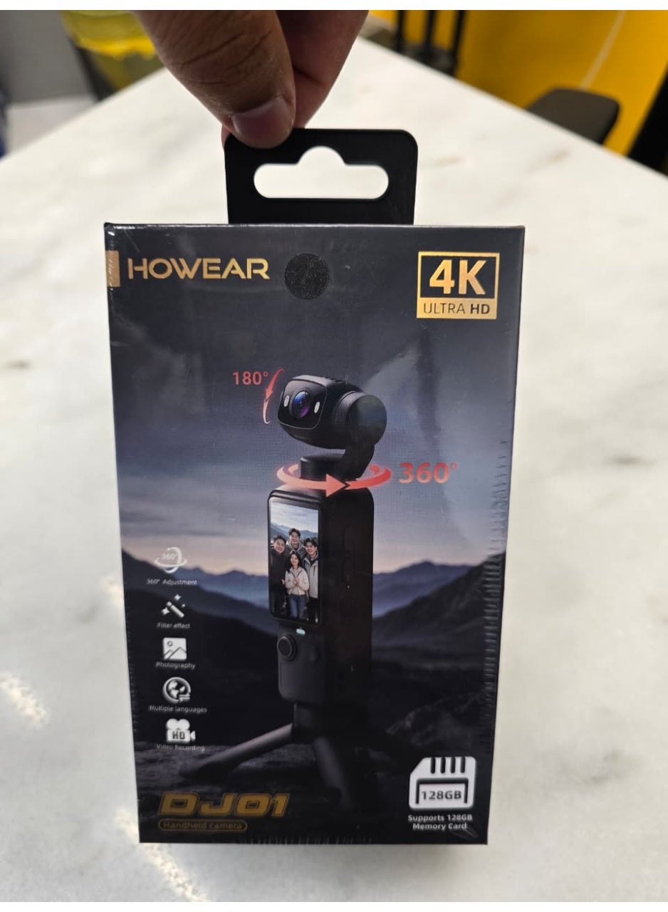 howear Howear DJ01 Z4B6C1AB139DF06AE0B92Z