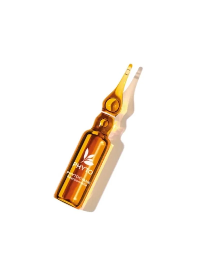 Phyto Phyto Cyane Revitalizing Hair Serum For Women