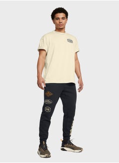 UNDER ARMOUR Project Rock Heavyweight Pants  - Image 3