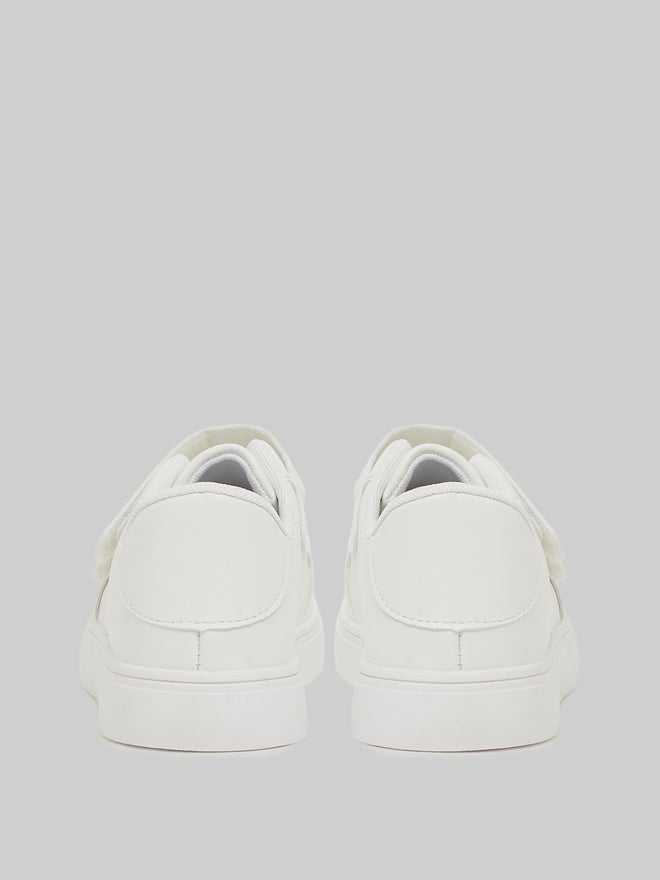 Styli Kids Velcro Casual Shoes - Unisex - Image 4