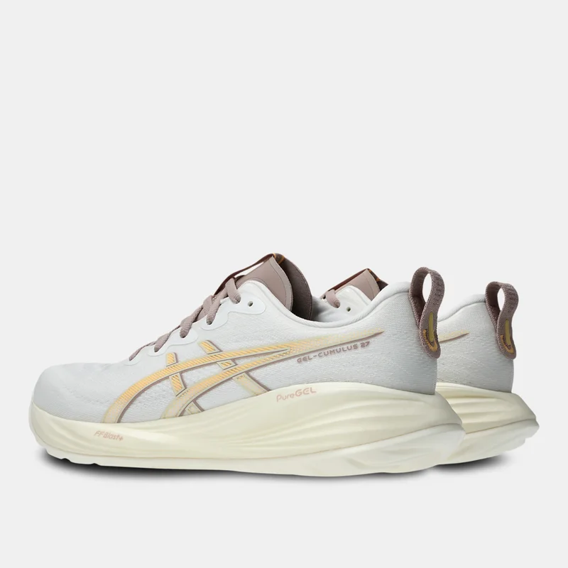 asics Men's GEL-CUMULUS 27 Running Shoes