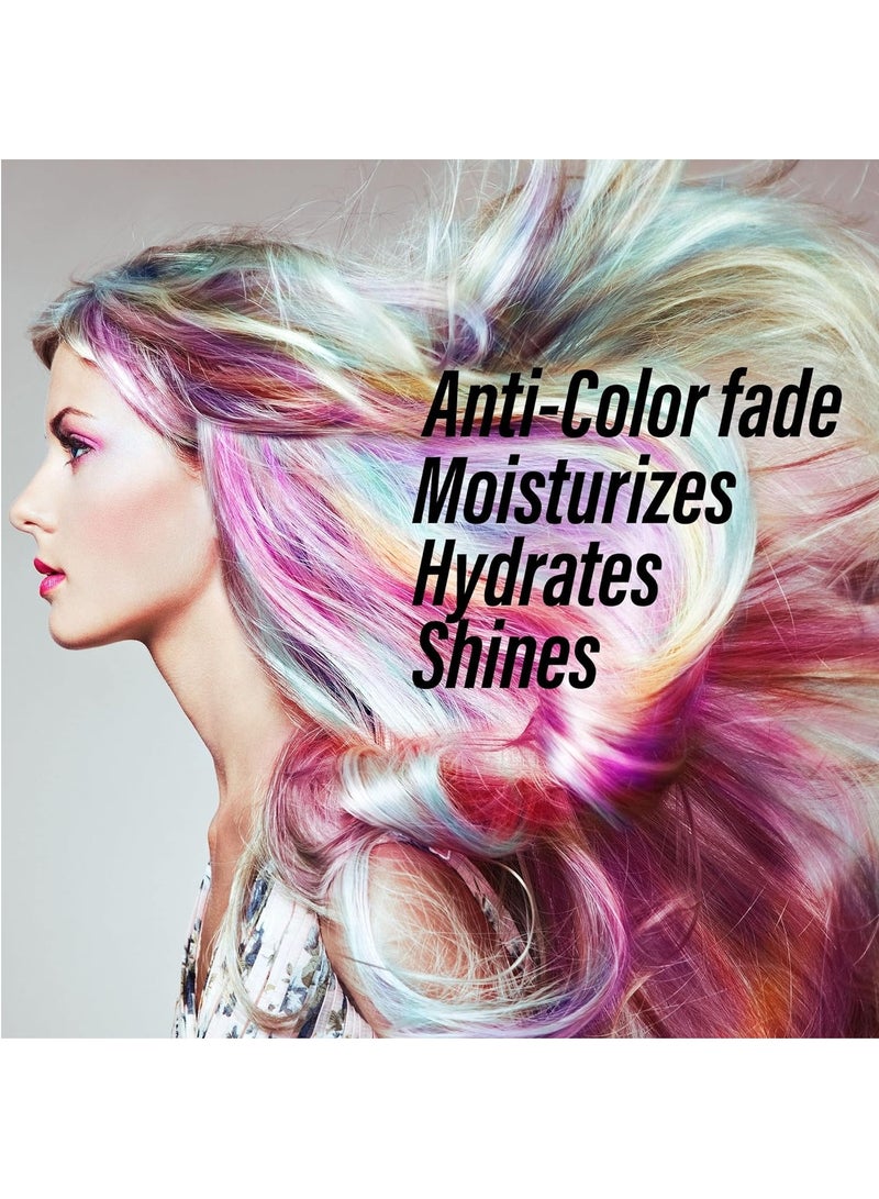 Agadir Argan Oil Daily Volumizing Conditioner 366ml - Image 3