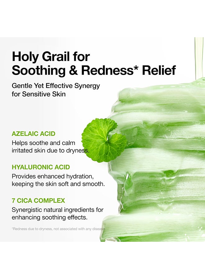 Anua Azelaic 10 Hyaluron Redness Soothing Pad 230Ml (90Ea) - Image 3