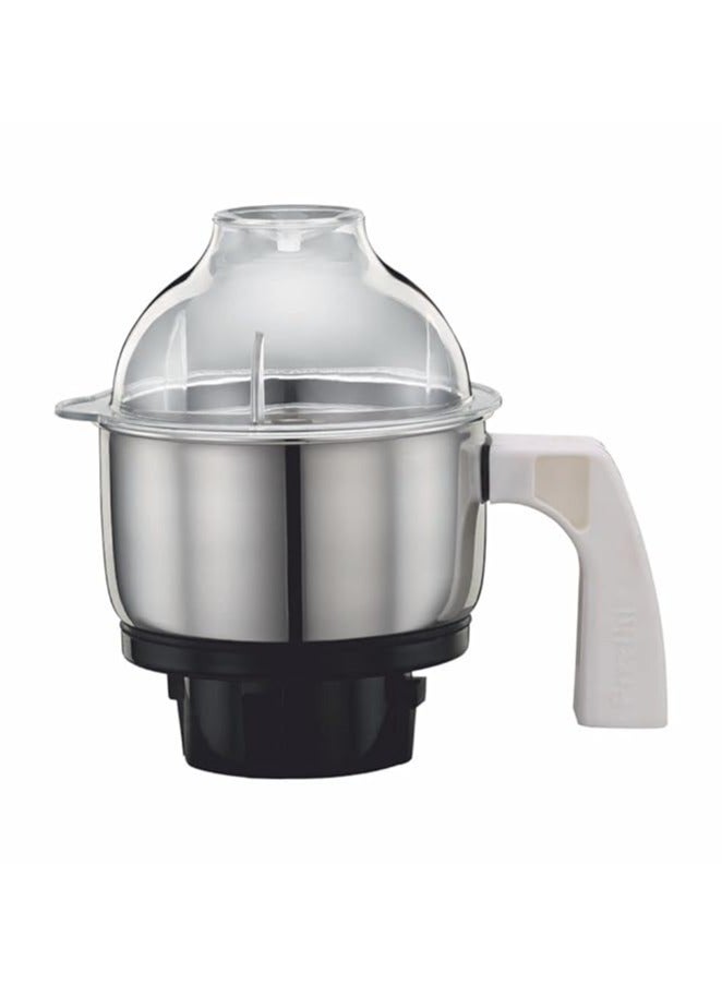 Preethi MGA-504 0.5-L Jar 