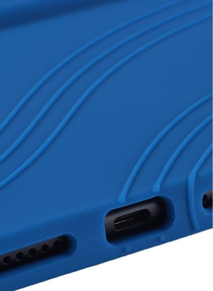 Huawei MatePad Pro 11 2022, Soft Kid Friendly Light Weight Build in Kickstand Protective Case for MatePad Pro 11 2022 - Image 5