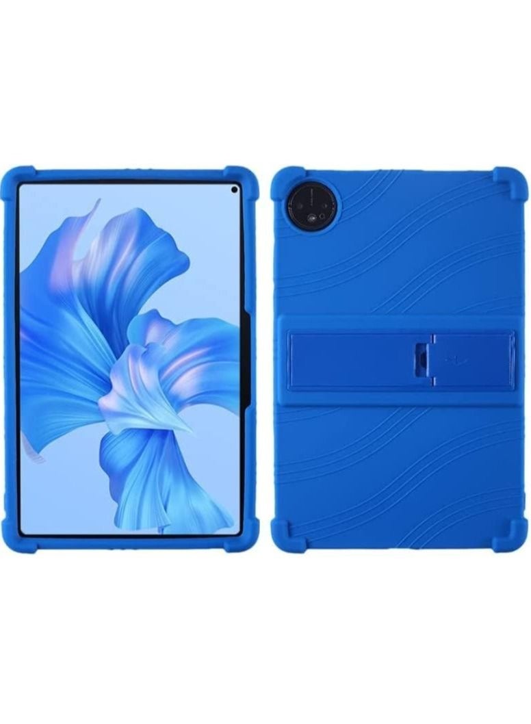 Huawei MatePad Pro 11 2022, Soft Kid Friendly Light Weight Build in Kickstand Protective Case for MatePad Pro 11 2022 - Image 1