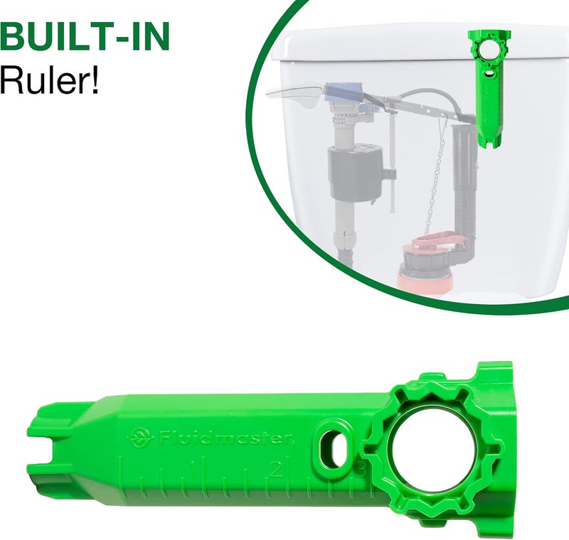 Fluidmaster Universal Install/Uninstall Toilet Repair Tool - Image 4