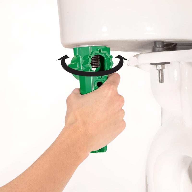 Fluidmaster Universal Install/Uninstall Toilet Repair Tool - Image 5