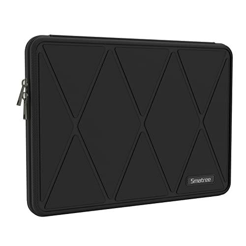 Smatree Hard Laptop Case for 14 inch ASUS Zenbook 14 UX3405CA, 14 inch Zenbook DUO UX8406,for 14inch ExpertBook B5 B5405/B3 B3405, 14inch TUF Gaming A14/ROG Zephyrus G14 2025,for Vivobook 14 Flip/S 14 - Image 1