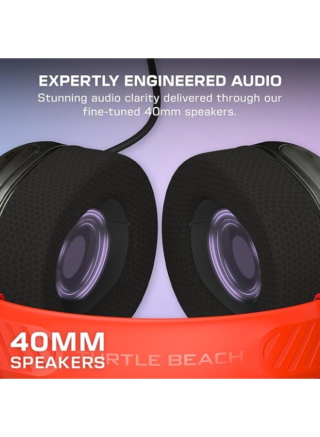 Turtle Beach Airlite Fit Headset · NS · Mario Star (Switch 2) - Image 5
