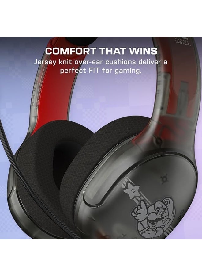 Turtle Beach Airlite Fit Headset · NS · Mario Star (Switch 2) - Image 4