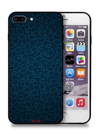 Apple iPhone 8 Plus Protective Case Digital Art Leaves Pattern - pzsku/Z4B6D3804F3695DFC95A9Z/45/_/1690717926/35b4e7db-4fba-4bd4-b77f-4cc04c035c46