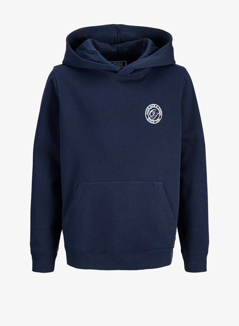 Jack & Jones Junior Kids Jjalliance T-Shirt - Image 1