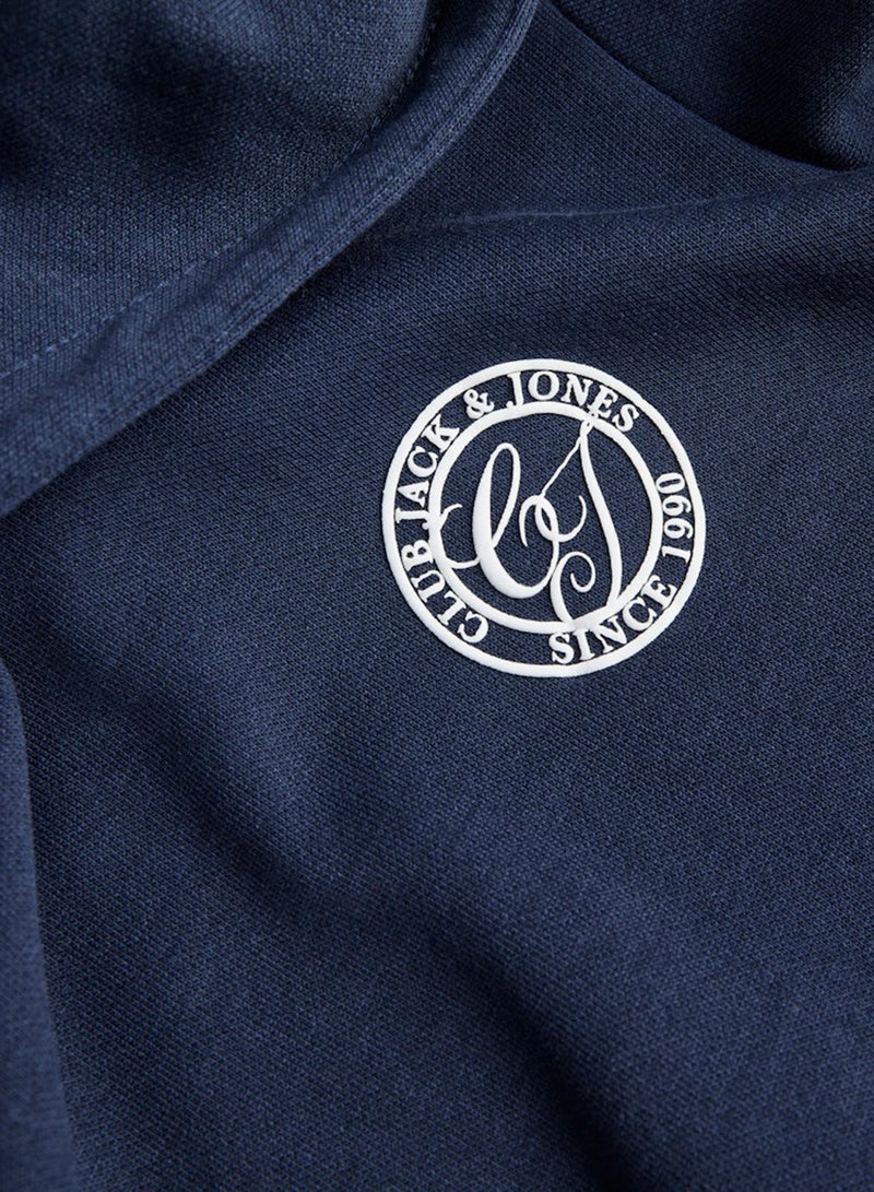 Jack & Jones Junior Kids Jjalliance T-Shirt - Image 3