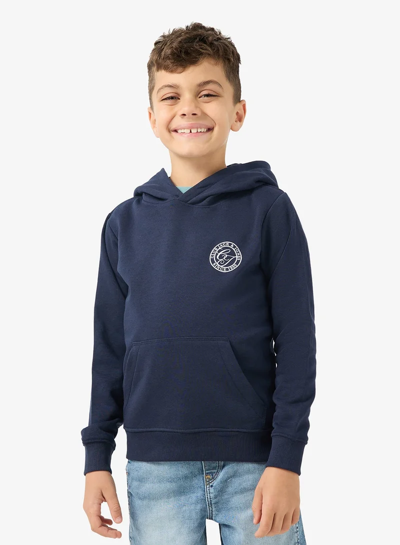 Jack & Jones Junior Kids Jjalliance T-Shirt