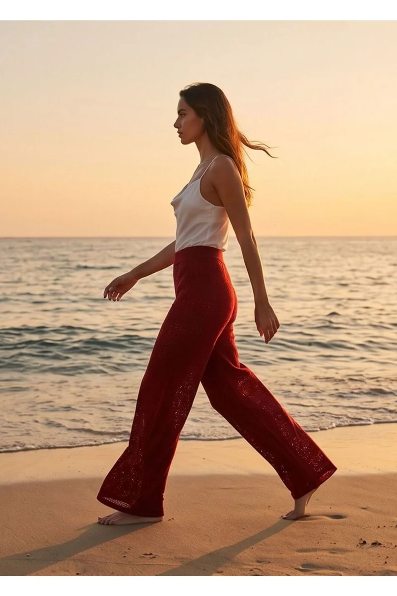 رايفان RYVAN Women's Pants