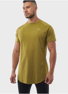 Core Raglan T-Shirt