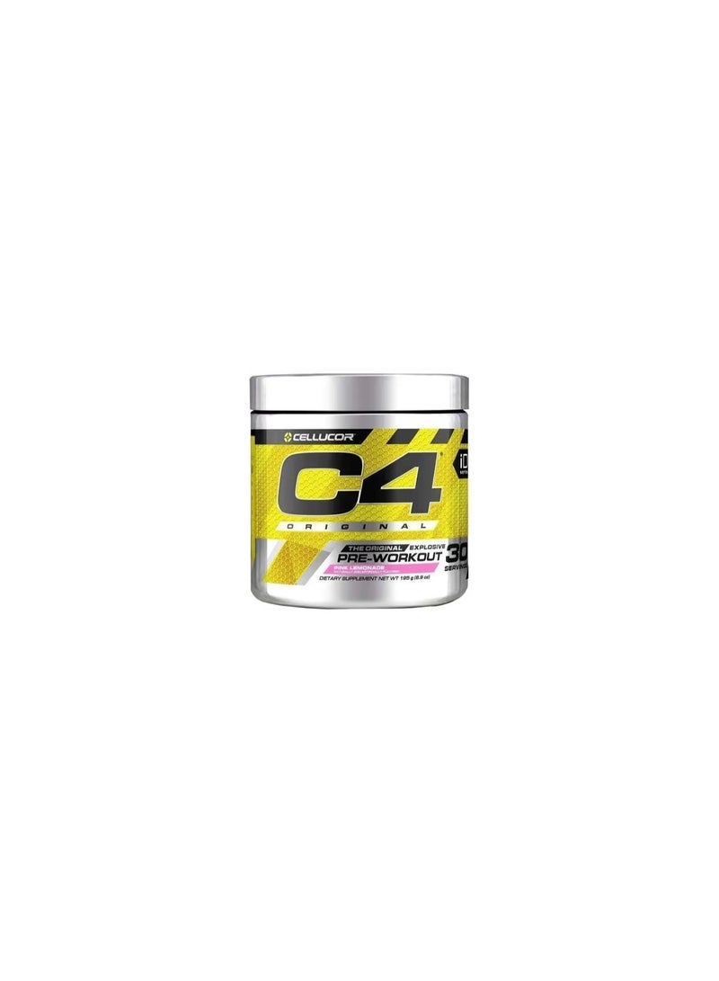 C4 CELLUCOR C4 ORIGINAL