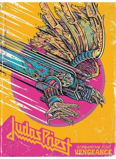 Judas Priest: Screaming for Vengeance: Screaming for Vengeance 