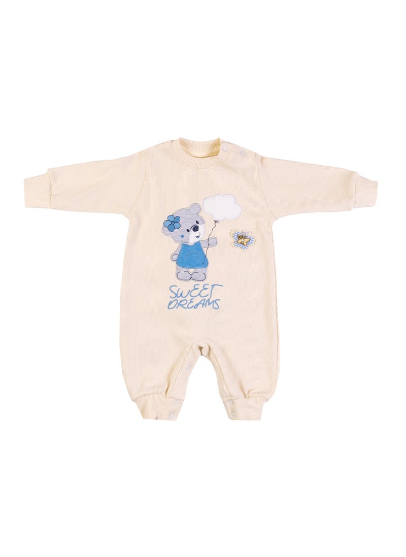 Zercon jumpsuit for Newborn Babies  - Image 1