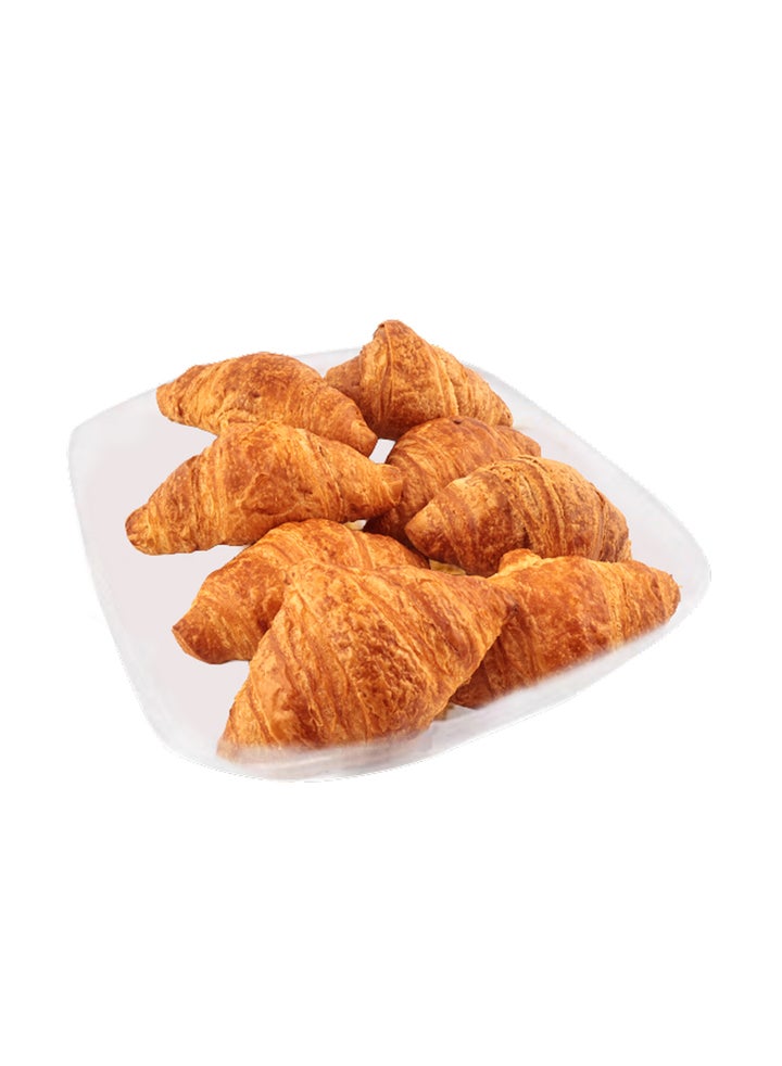Mini Butter Croissant