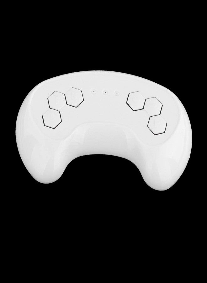 SECRET DESIRE Children Bluetooth Controller Receiver 2.4G Replacement Parts Accessories White Controller - Image 5