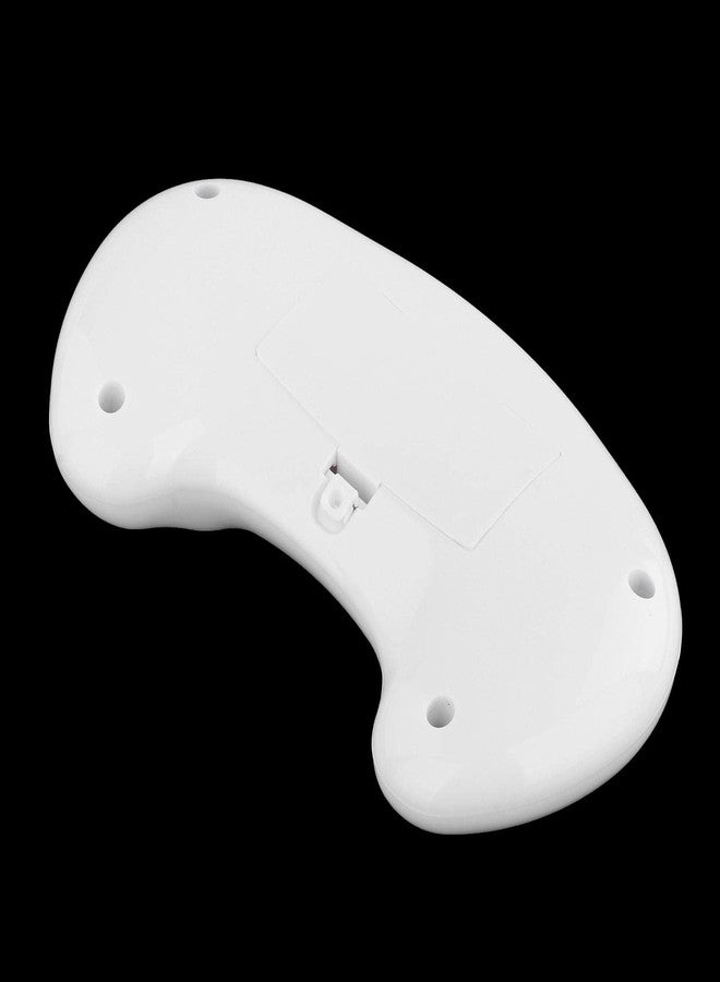 SECRET DESIRE Children Bluetooth Controller Receiver 2.4G Replacement Parts Accessories White Controller - Image 2