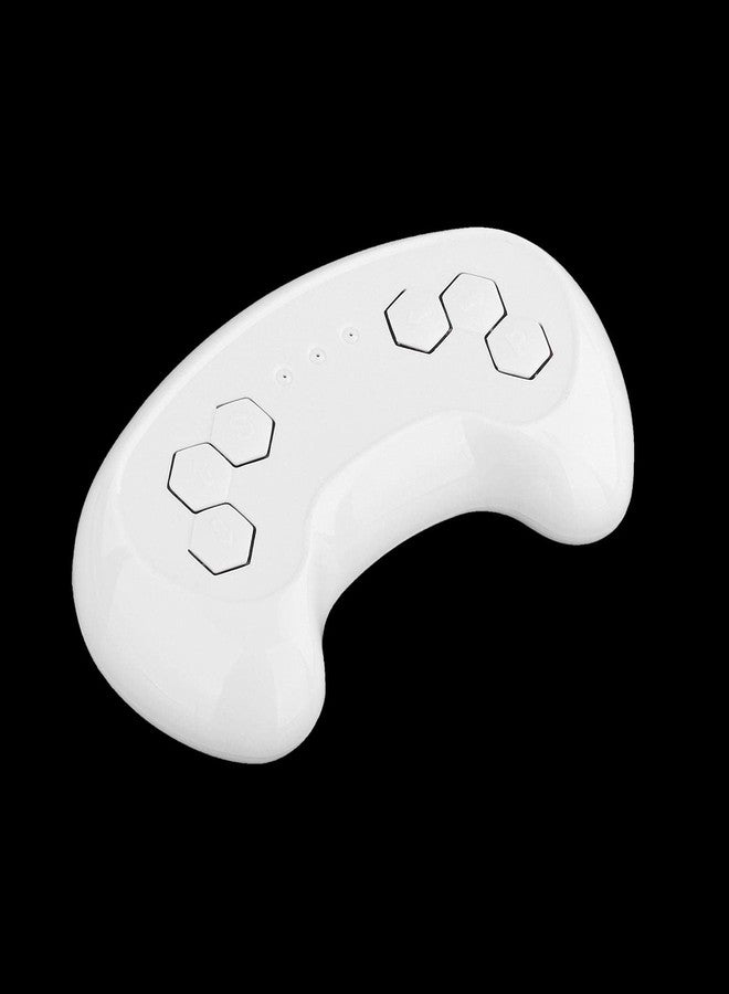 SECRET DESIRE Children Bluetooth Controller Receiver 2.4G Replacement Parts Accessories White Controller - Image 4