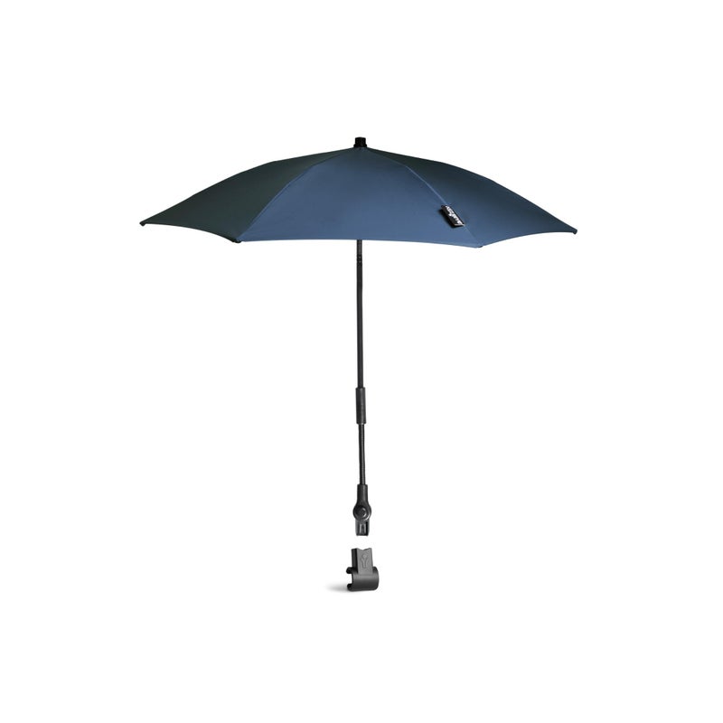 BABYZEN مظلة بيبيزن يويو، زنجبيل - حماية UPF 50+ - متوافقة مع حزمة حديثي الولادة 0+، سرير الأطفال، مقعد السيارة وحزمة الألوان 6+ - Image 5