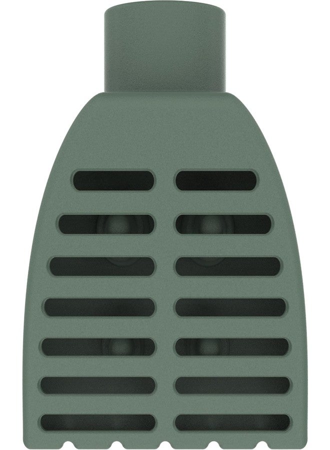 ELK Lawn Grate Yard Drain for Sump Pump and Downspout Extensions - Heavy Duty and Compatible with 3" and 4" Thin Wall Drain Pipes - Image 5