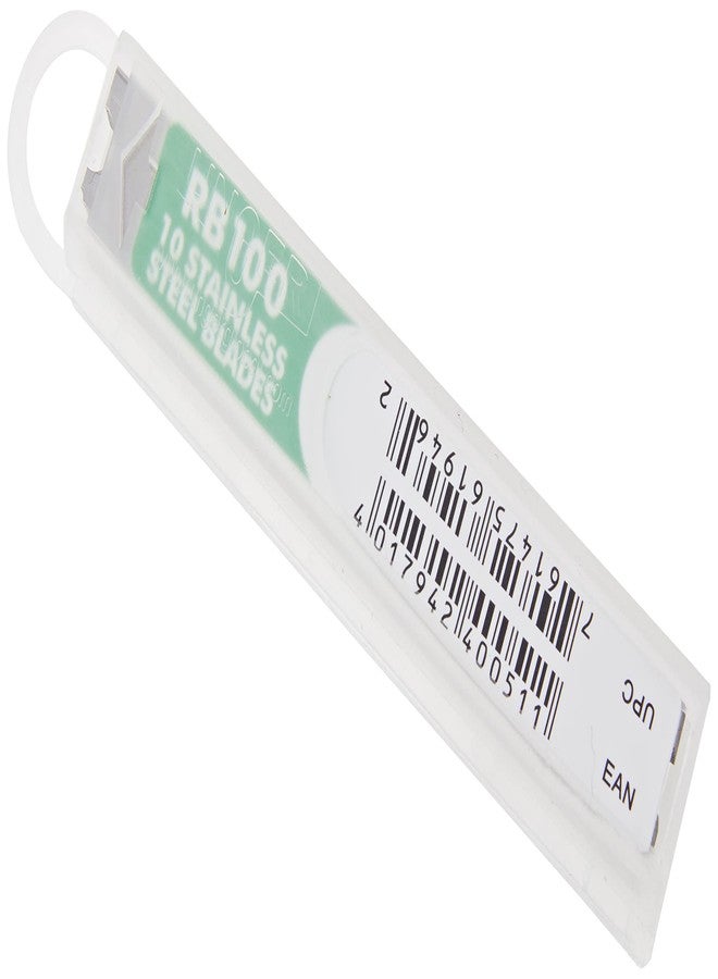 أنجر شفرات Unger RB100 مقاس 10 سم - Image 4