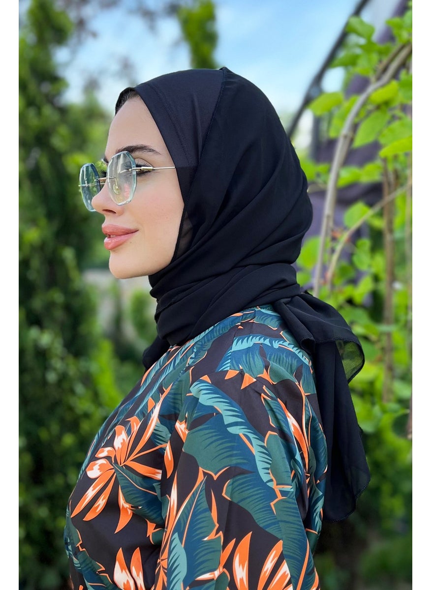 Remsa Mayo Remsa Swimsuit Remsa Scarf Shawl Tied Swim Bonnet Rbe-011  - Image 1
