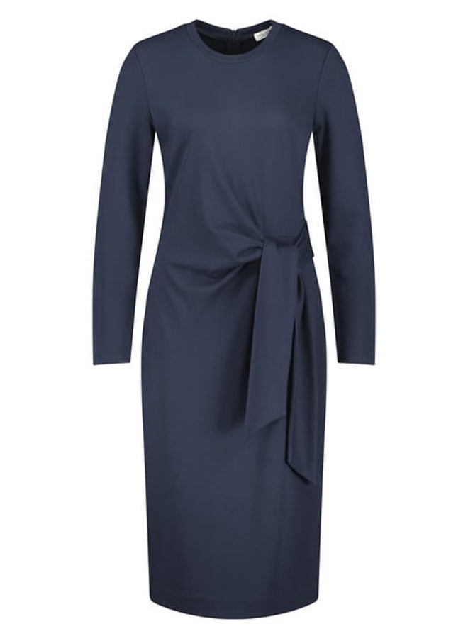 GERRY WEBER فستان بتأثير اللف  - Image 1