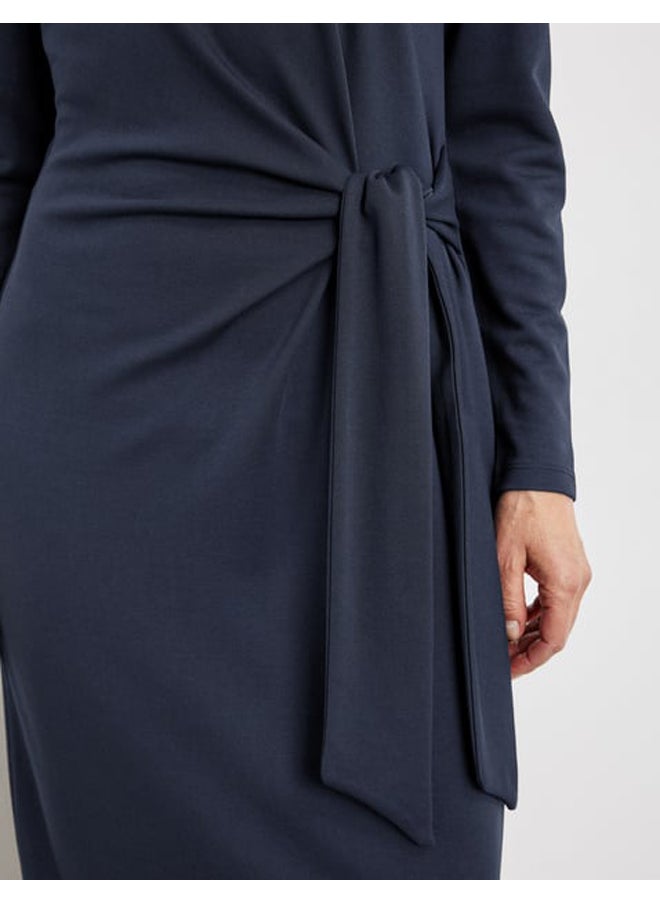 GERRY WEBER فستان بتأثير اللف  - Image 3